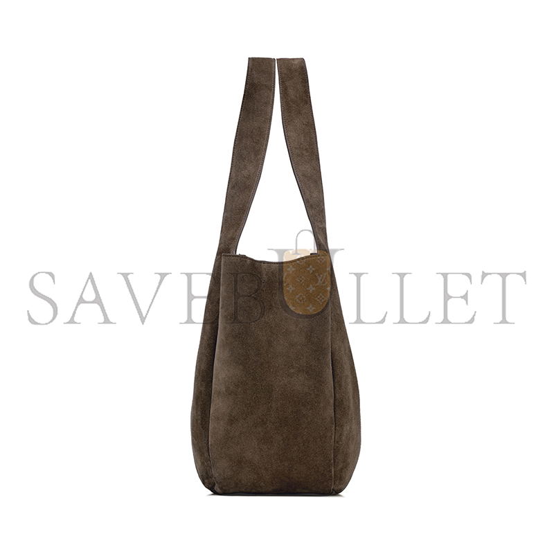 YSL LE 5 À 7 BEA IN SUEDE 763435008IW3645 (50*28*18cm)